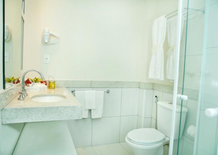 Hotel Vila Rica Campinas