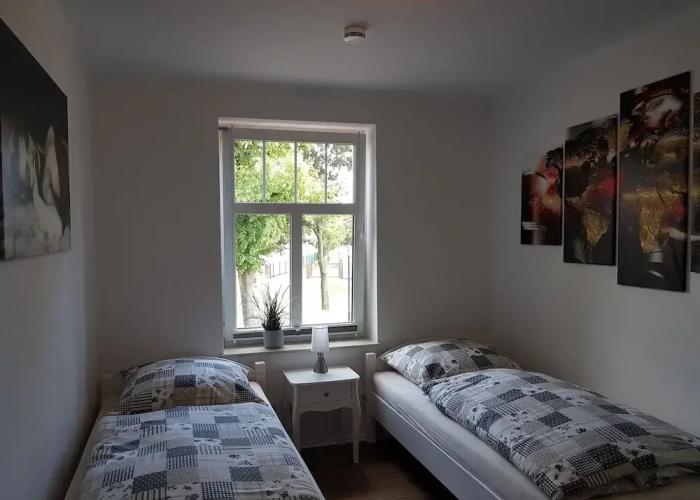Gästehaus Burgblick