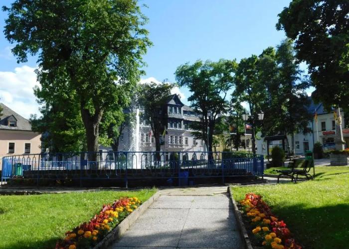 Rathaushotels Oberwiesenthal All Inclusive