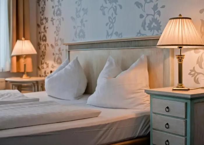 Rathaushotels Oberwiesenthal All Inclusive