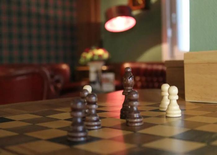Rathaushotels Oberwiesenthal All Inclusive