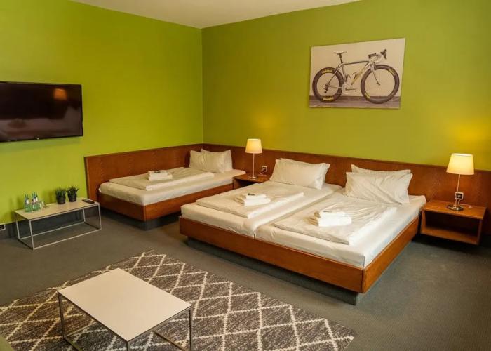 K1 Sporthotel