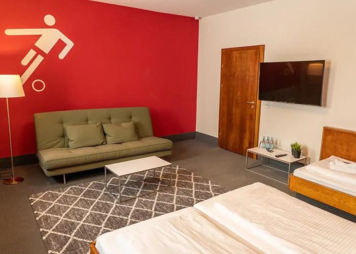 K1 Sporthotel