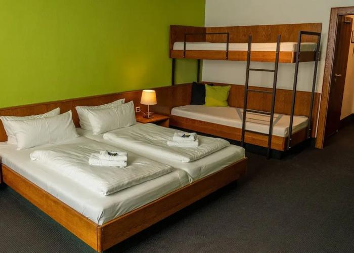 K1 Sporthotel