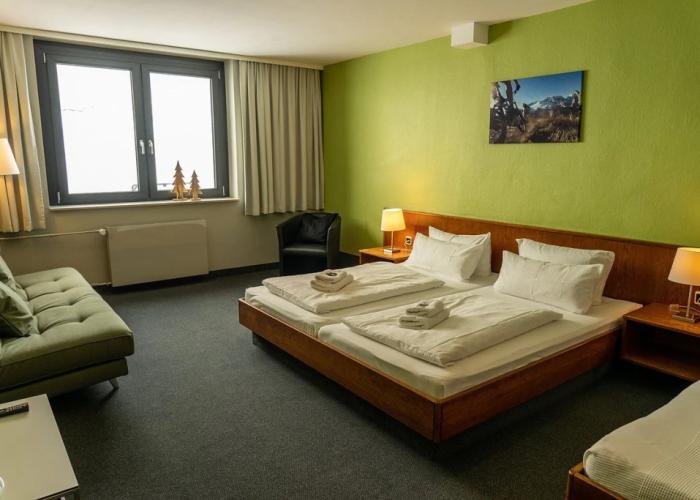 K1 Sporthotel