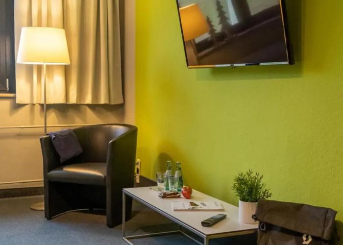 K1 Sporthotel