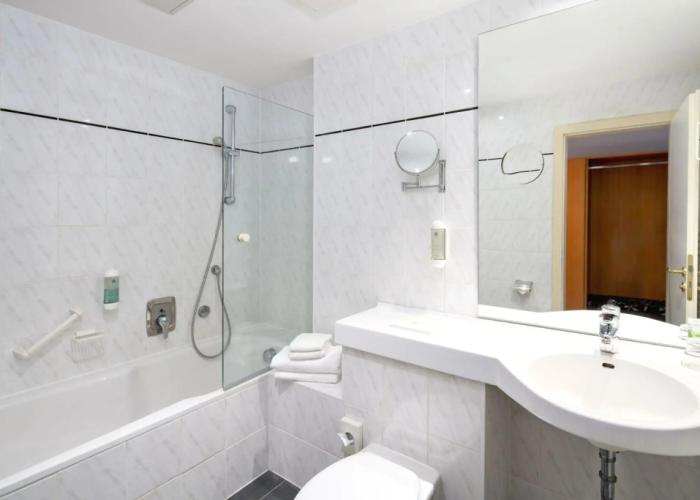 Best Western Ahorn Hotel Oberwiesenthal - Adults Only