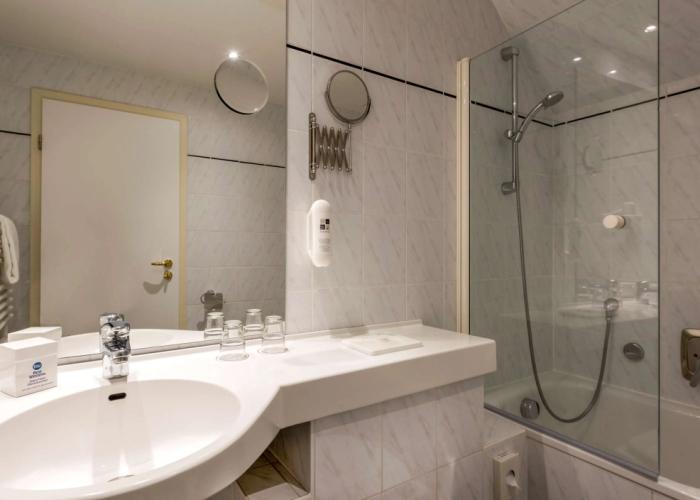 Best Western Ahorn Hotel Oberwiesenthal - Adults Only