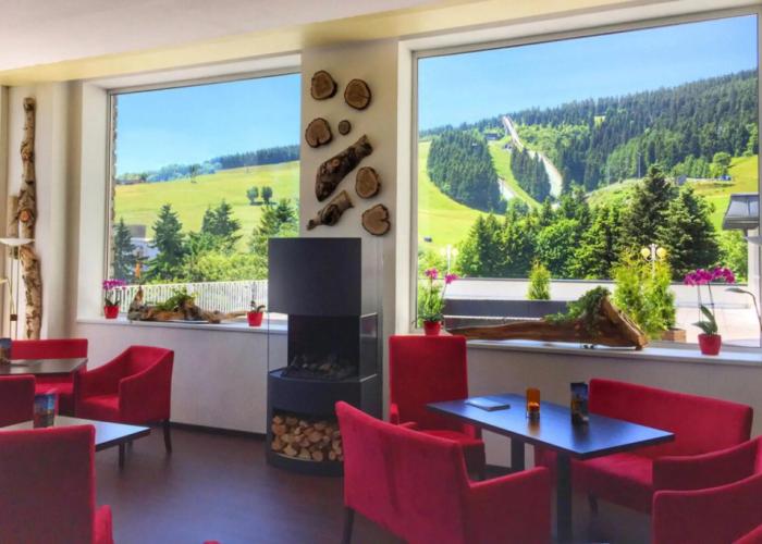 Best Western Ahorn Hotel Oberwiesenthal - Adults Only