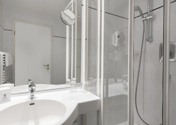Best Western Ahorn Hotel Oberwiesenthal - Adults Only