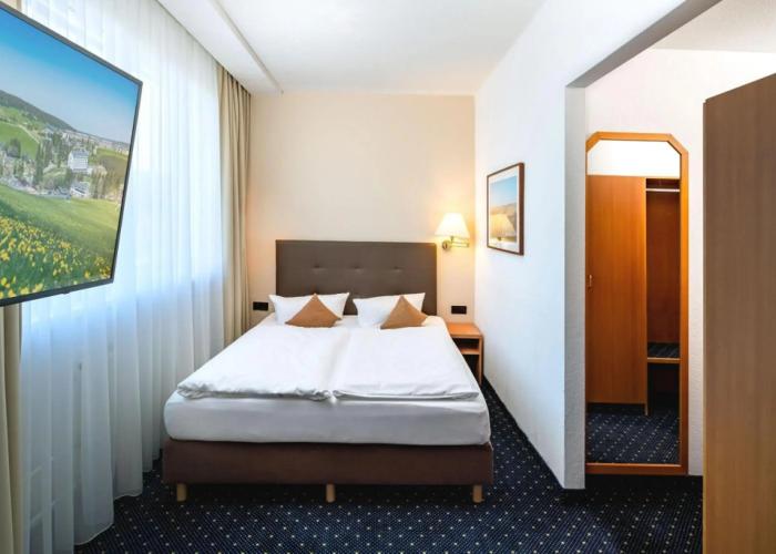 Best Western Ahorn Hotel Oberwiesenthal - Adults Only