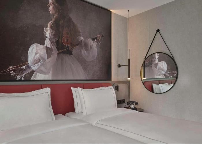 Best Western Ahorn Hotel Oberwiesenthal - Adults Only