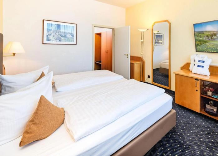 Best Western Ahorn Hotel Oberwiesenthal - Adults Only
