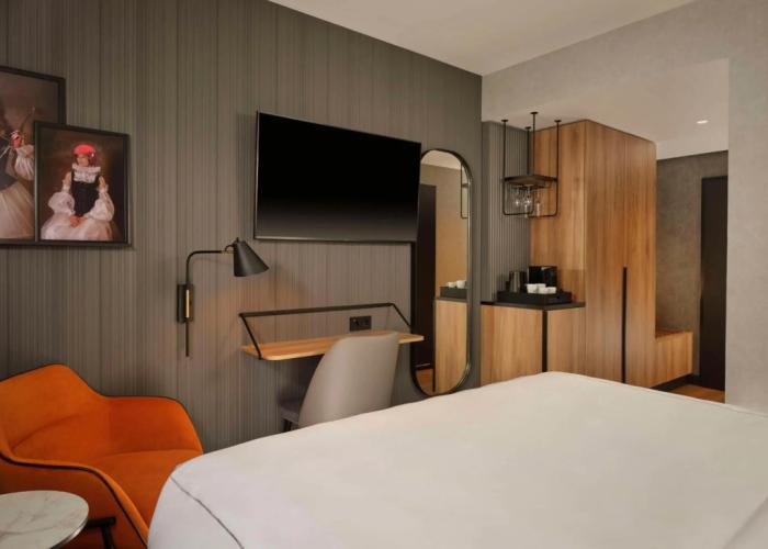 Best Western Ahorn Hotel Oberwiesenthal - Adults Only