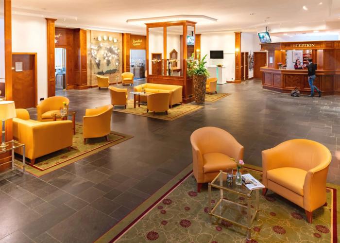 Best Western Ahorn Hotel Oberwiesenthal - Adults Only