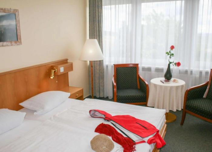 Panorama Hotel Oberwiesenthal