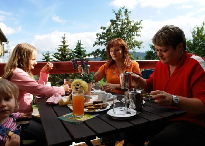 Panorama Hotel Oberwiesenthal