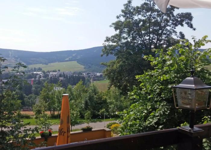 Panorama Hotel Oberwiesenthal