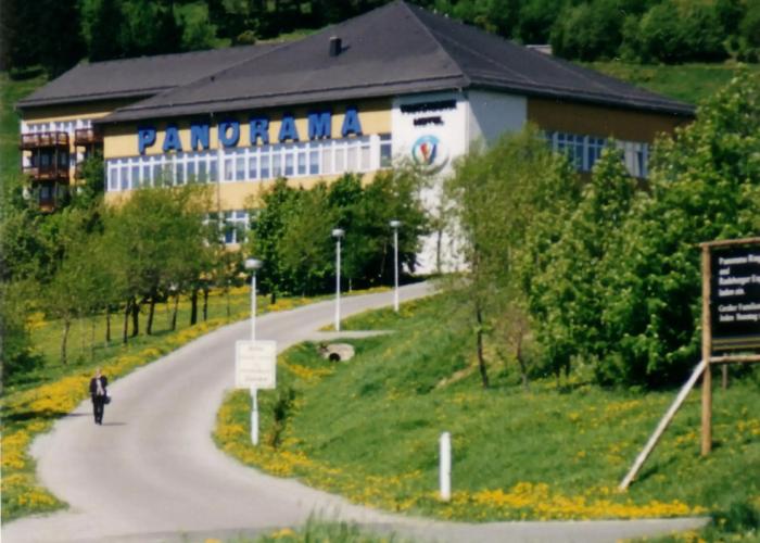 Panorama Hotel Oberwiesenthal
