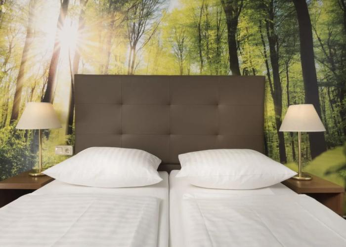 AHORN Hotel Am Fichtelberg