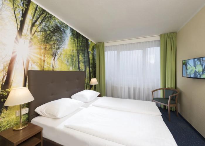 AHORN Hotel Am Fichtelberg
