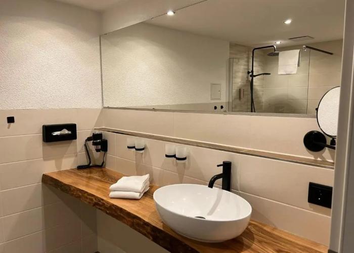 Alpina Lodge Hotel Oberwiesenthal