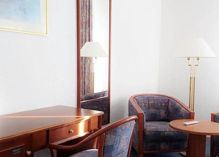 Guesthouse Fichtelberghütte