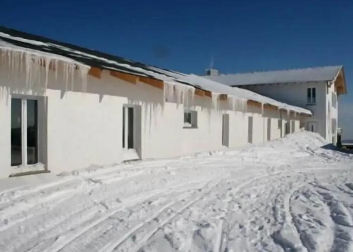 Guesthouse Fichtelberghütte