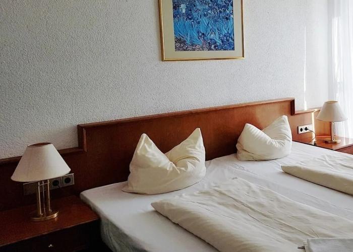 Guesthouse Fichtelberghütte