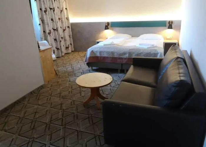 Hotel Miriquidi
