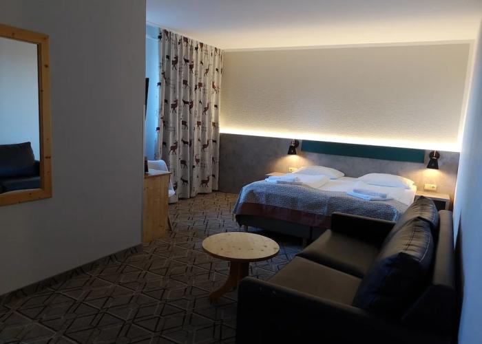 Hotel Miriquidi