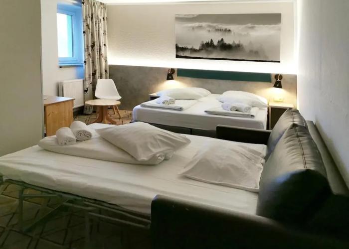 Hotel Miriquidi