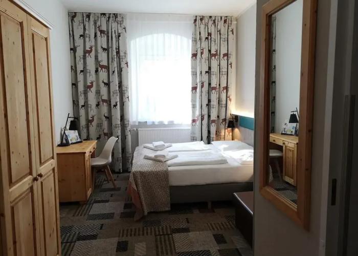 Hotel Miriquidi