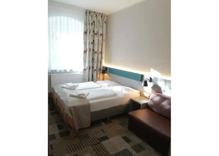 Hotel Miriquidi