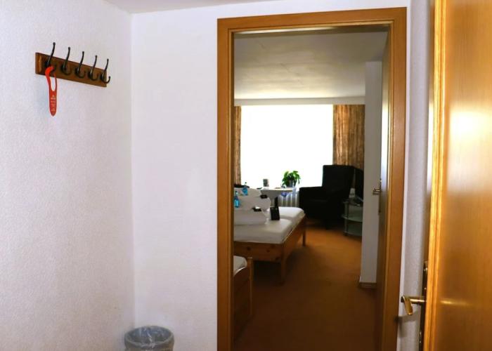 Hotel Restaurant Schwarzes Ross
