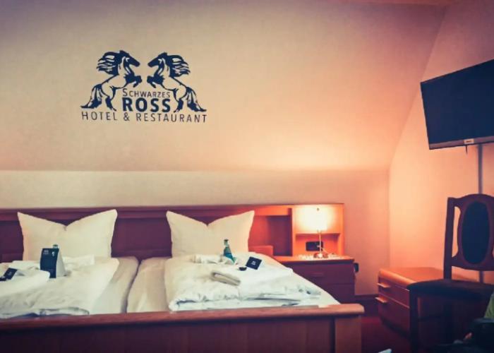 Hotel Restaurant Schwarzes Ross