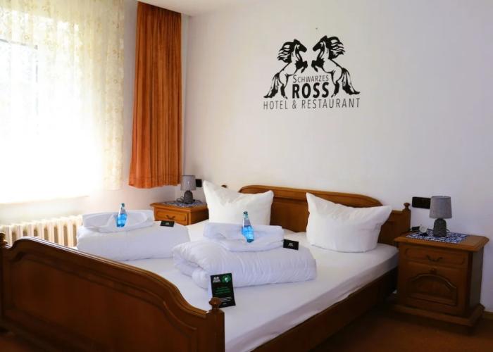 Hotel Restaurant Schwarzes Ross