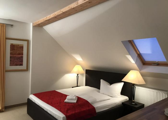 Fichtelbeger Blick Apartments