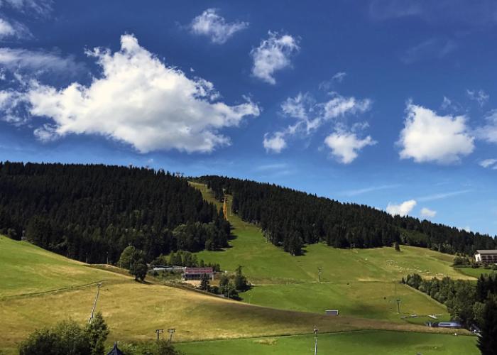 Fichtelbeger Blick Apartments
