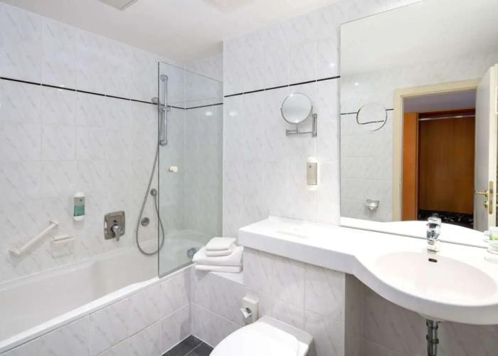 Best Western Ahorn Hotel Oberwiesenthal