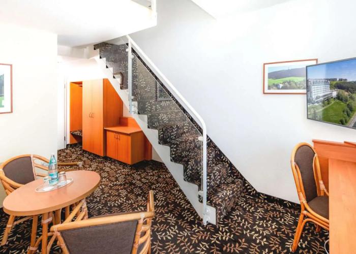 Best Western Ahorn Hotel Oberwiesenthal