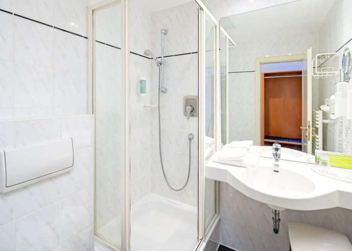 Best Western Ahorn Hotel Oberwiesenthal