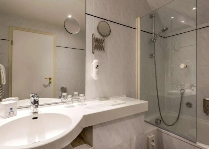 Best Western Ahorn Hotel Oberwiesenthal