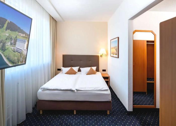 Best Western Ahorn Hotel Oberwiesenthal
