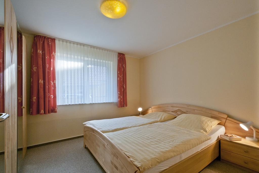 Camping Ferienpark Havelberge