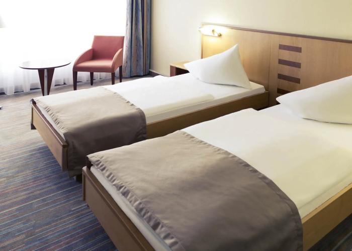 Mercure Hotel Riesa Dresden Elbland