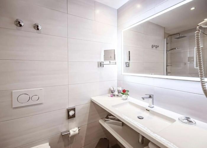 Mercure Hotel Riesa Dresden Elbland