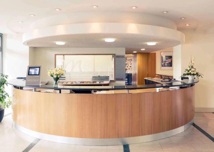 Mercure Hotel Riesa Dresden Elbland