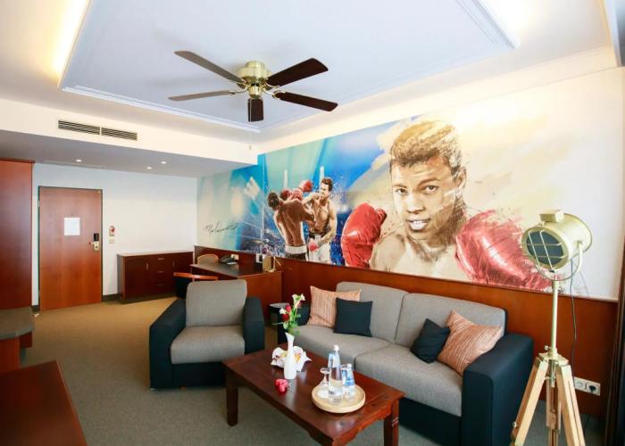 Mercure Hotel Riesa Dresden Elbland