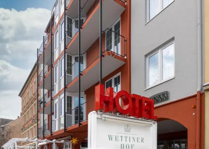 Wettiner Hof